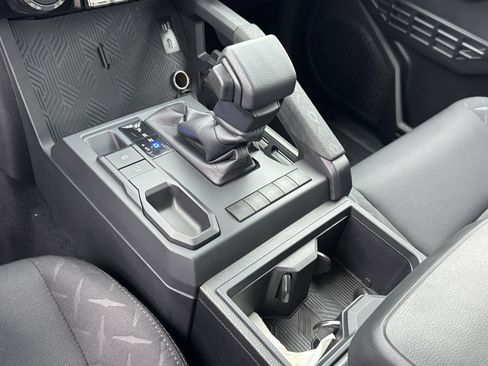 New 2026 Toyota Tacoma SR RWD image 19