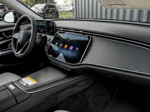 New 2026 Mercedes-Benz E 350 E 350 image 22