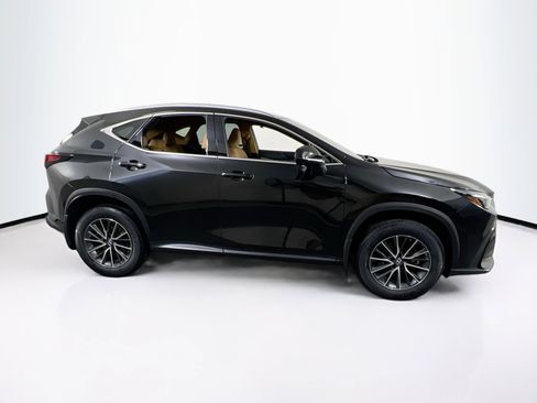 Used 2022 Lexus NX 350 AWD w/ Premium Package image 4
