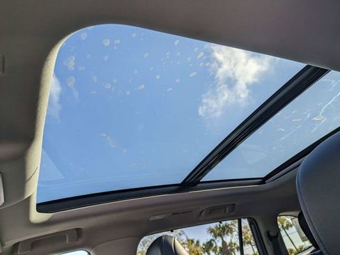 Used 2021 Toyota Highlander Platinum image 22