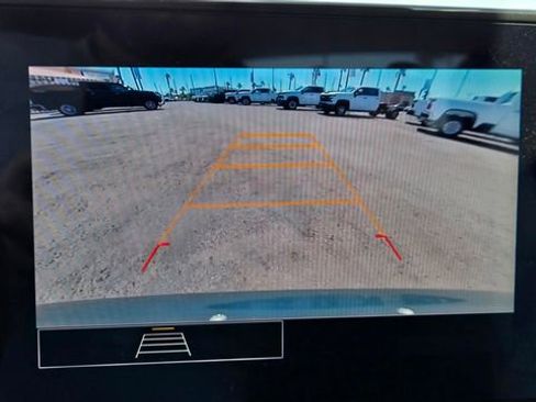 New 2026 Chevrolet Trax LS w/ LS Convenience Package image 9