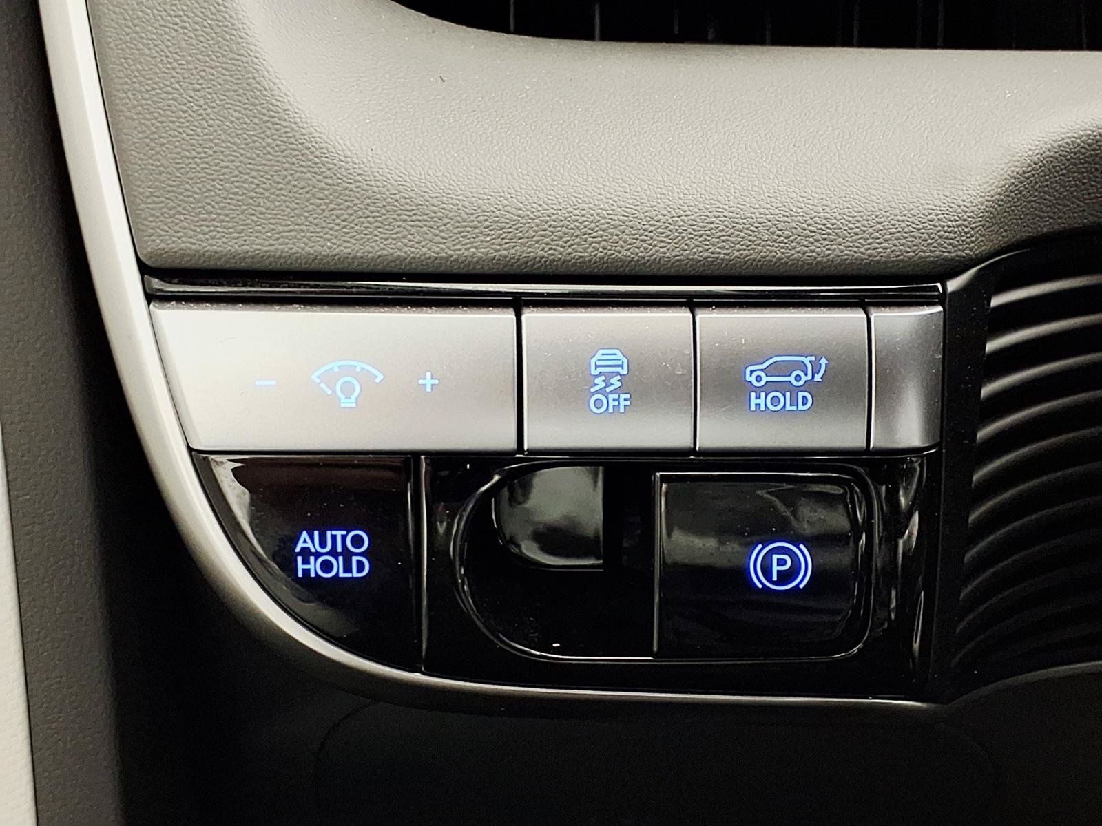 Certified 2024 Hyundai Ioniq 5 SEL RWD image 20