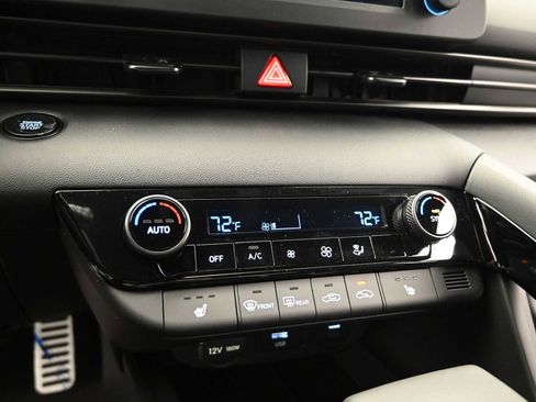 New 2026 Hyundai Elantra SEL Sport Premium image 18