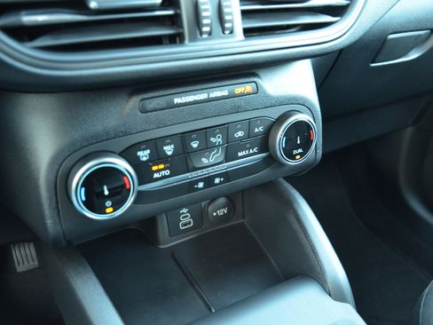 New 2026 Ford Escape Active AWD/4WD image 11