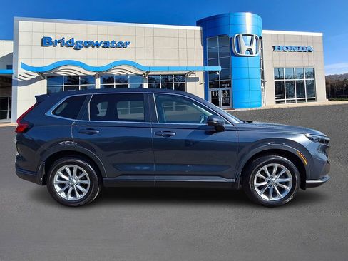 Used 2024 Honda CR-V EX image 7