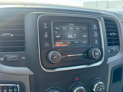 Used 2019 RAM 1500 Express w/ Express Value Package AWD/4WD image 19
