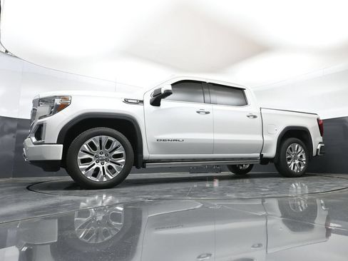 Used 2020 GMC Sierra 1500 Denali w/ Denali Ultimate Package AWD/4WD image 63