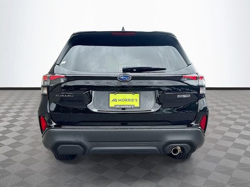 New 2026 Subaru Forester Touring AWD/4WD image 33