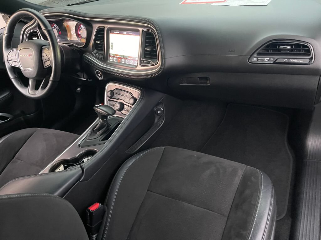 Used 2021 Dodge Challenger GT w/ Plus Package RWD image 30