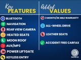 Used 2017 Subaru Outback 3.6R Limited image 3