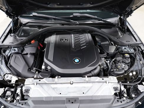 Used 2020 BMW M340i w/ Premium Package RWD image 27