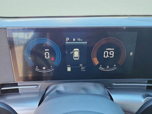 New 2026 Hyundai Kona SE FWD image 28