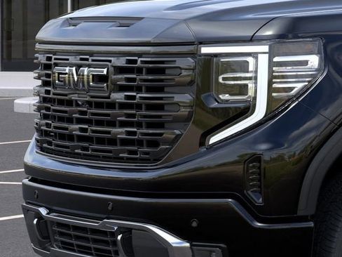 New 2026 GMC Sierra 1500 Denali Ultimate AWD/4WD image 13