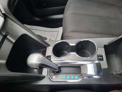 Used 2014 Chevrolet Equinox LT image 17