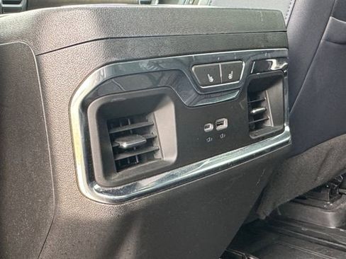 Used 2023 Chevrolet Silverado 1500 High Country w/ High Country Premium Package image 29