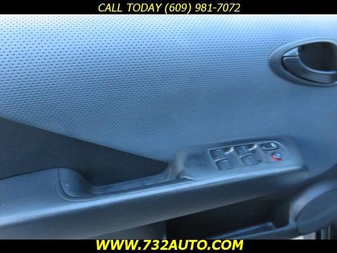 Used 2008 Honda Fit Sport image 30