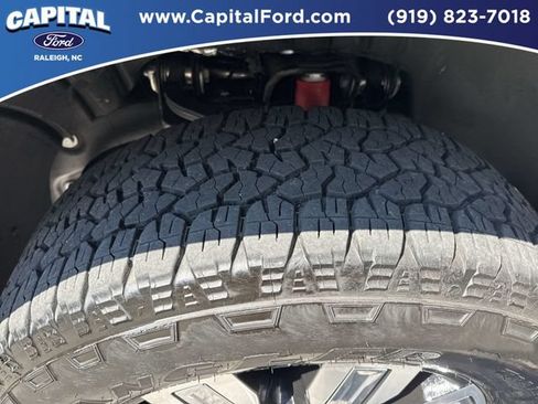 Used 2025 GMC Sierra 2500 Denali w/ Denali Reserve Package AWD/4WD image 14