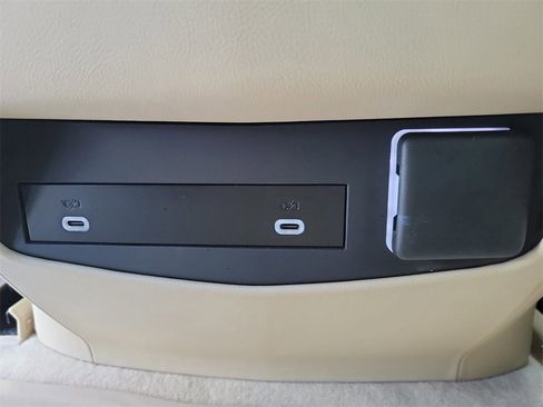 Used 2023 Cadillac Escalade Premium Luxury w/ LPO, Radiant Package image 16