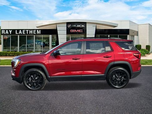 New 2026 GMC Terrain Elevation w/ Elevation Premium Package image 2