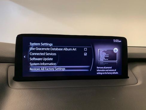 Used 2023 MAZDA CX-9 Touring Plus image 31