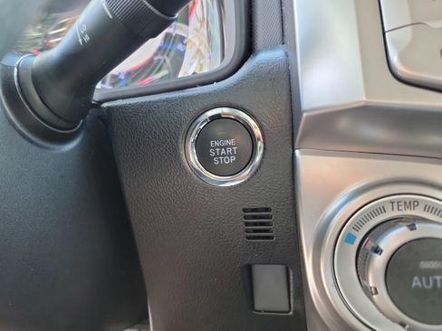 Used 2019 Toyota 4Runner Limited RWD image 20