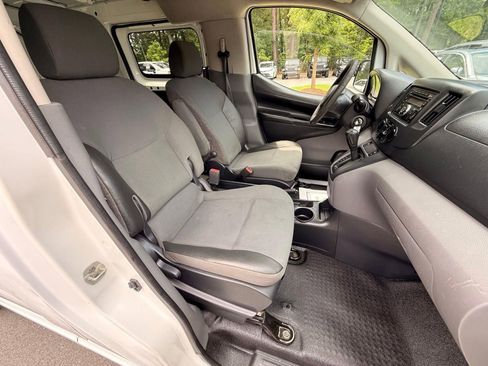 Used 2016 Chevrolet City Express LT FWD image 22