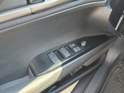 Certified 2025 Toyota Camry LE FWD image 31
