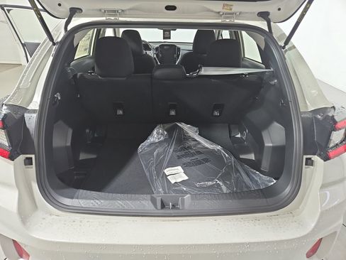 New 2026 Subaru Impreza 2.0i Sport AWD/4WD image 23