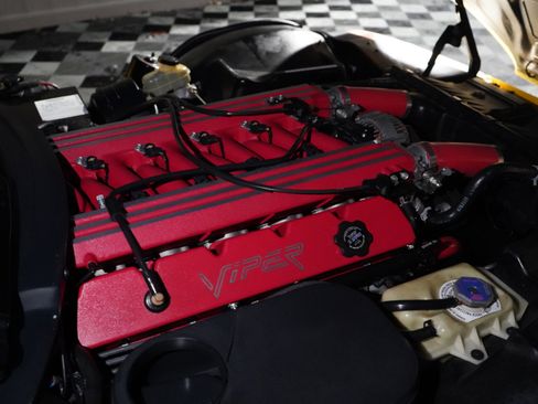 Used 1994 Dodge Viper RT/10 image 68