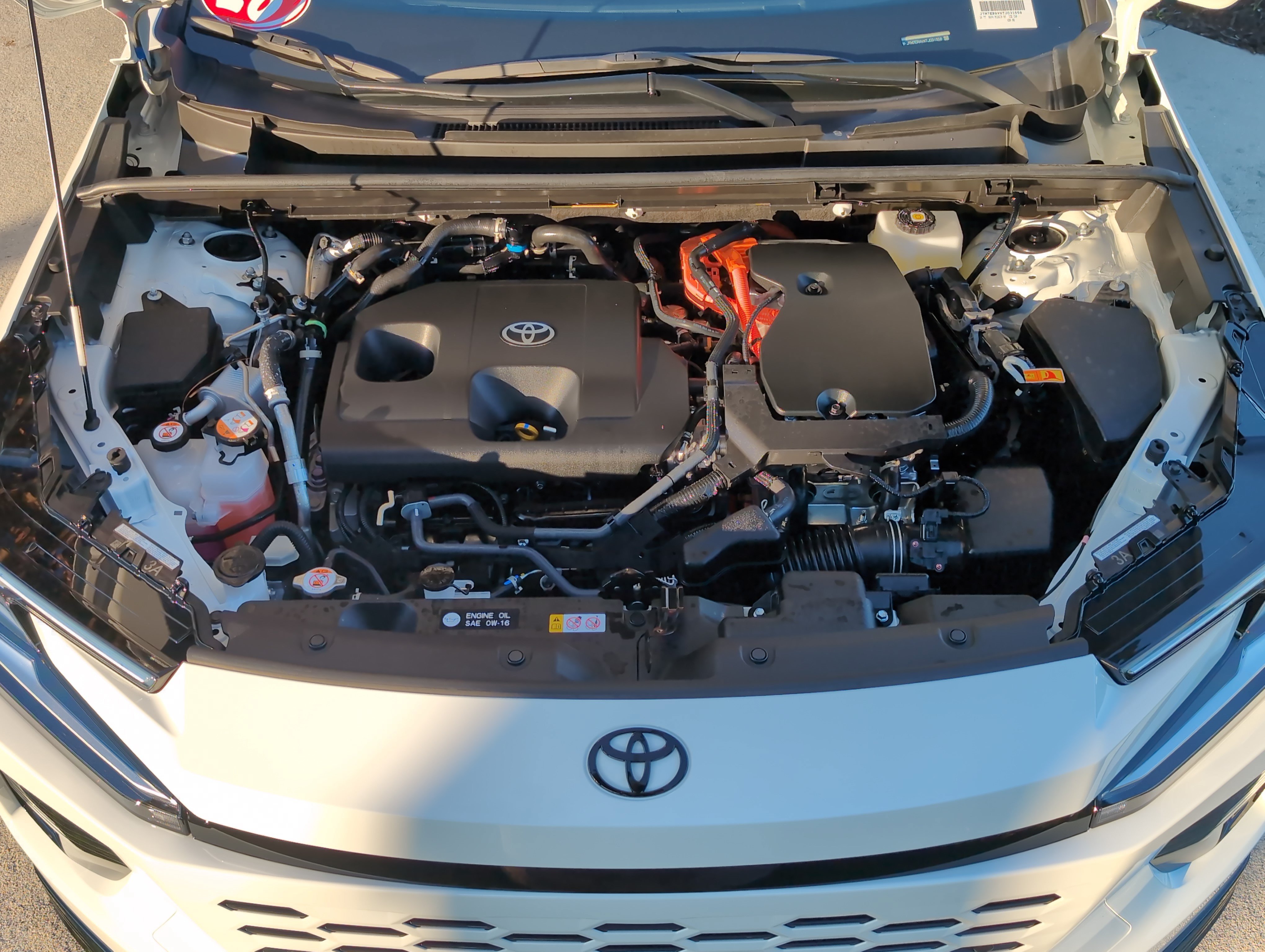 Certified 2026 Toyota RAV4 SE w/ Convenience Package AWD/4WD image 33