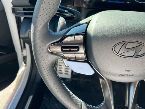 New 2026 Hyundai Elantra N FWD image 32