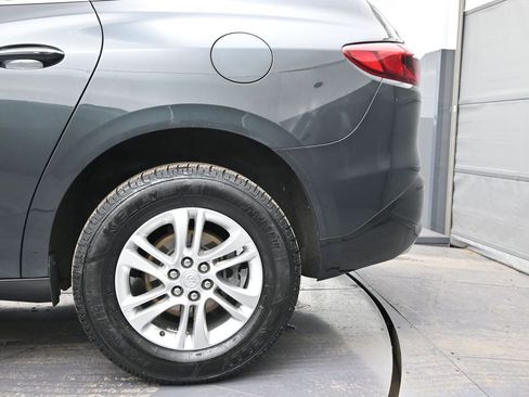 Certified 2021 Buick Enclave Essence w/ Sound and Sites Package image 9