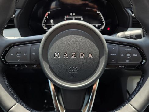 New 2026 MAZDA CX-5 Preferred AWD/4WD image 19