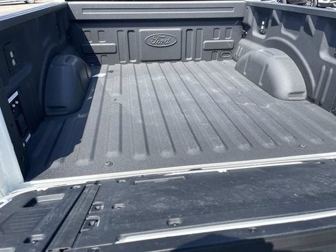 Used 2026 Ford F150 Platinum w/ Equipment Group 702A High AWD/4WD image 15