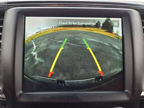 Used 2018 RAM 1500 Sport image 22