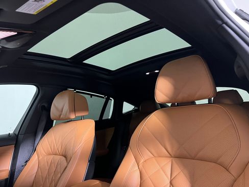 New 2026 BMW X6 M60i image 24