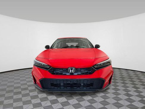 New 2026 Honda Civic Sport image 10