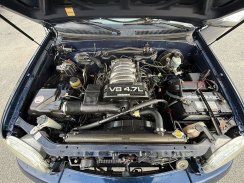 Used 2003 Toyota Tundra SR5 image 27