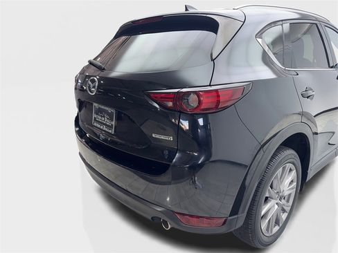 Used 2020 MAZDA CX-5 Grand Touring image 18