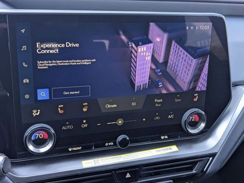 Certified 2024 Lexus TX 350 AWD image 25