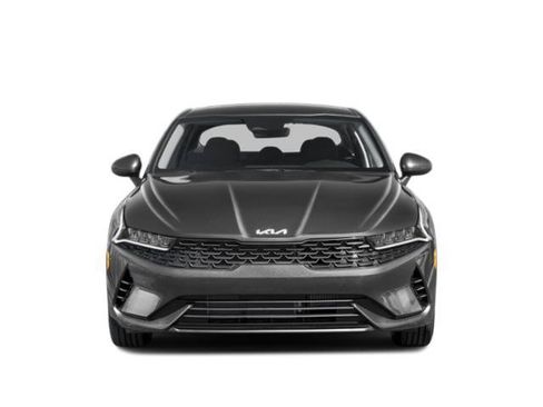 Used 2023 Kia K5 LXS FWD image 10
