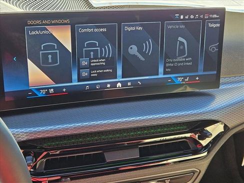 New 2026 BMW 430i Coupe w/ M Sport Package image 12