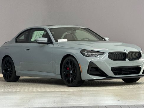 New 2026 BMW 230i Coupe w/ Premium Package image 6