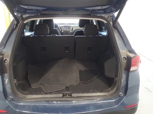 Used 2024 Chevrolet Equinox LT AWD/4WD image 14