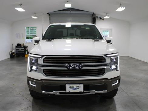 New 2026 Ford F150 King Ranch AWD/4WD image 2