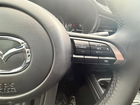 New 2026 MAZDA CX-30 AWD 2.5 S image 25