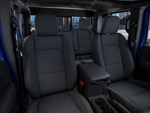 New 2026 Jeep Gladiator Sport AWD/4WD image 16