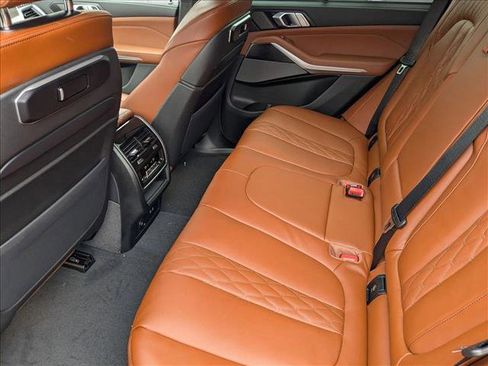 New 2026 BMW X5 M60i image 16