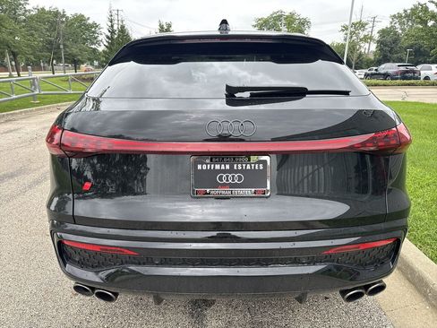 New 2026 Audi SQ5 Premium Plus AWD/4WD image 32