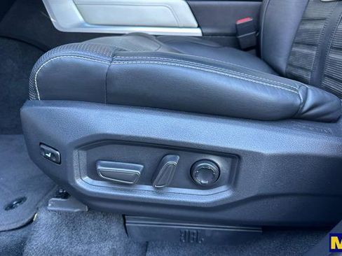 Used 2023 Toyota Tundra Capstone image 13